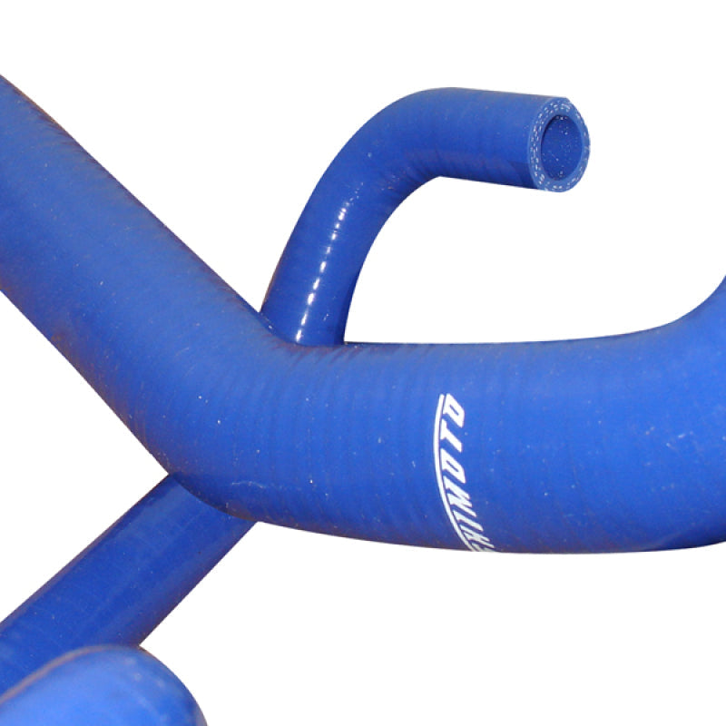 Radiator Hoses MISMMHOSE-350Z-03BL Mishimoto