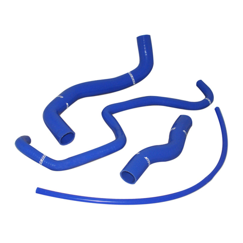 Radiator Hoses MISMMHOSE-350Z-03BL Mishimoto