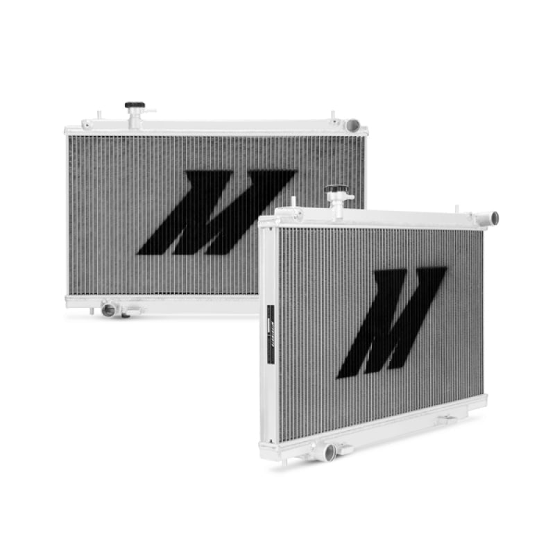 Radiators MISMMRAD-350Z-03 Mishimoto