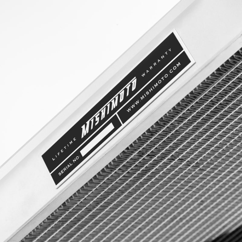 Radiators MISMMRAD-350Z-03 Mishimoto
