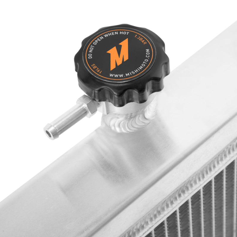Radiators MISMMRAD-350Z-03 Mishimoto