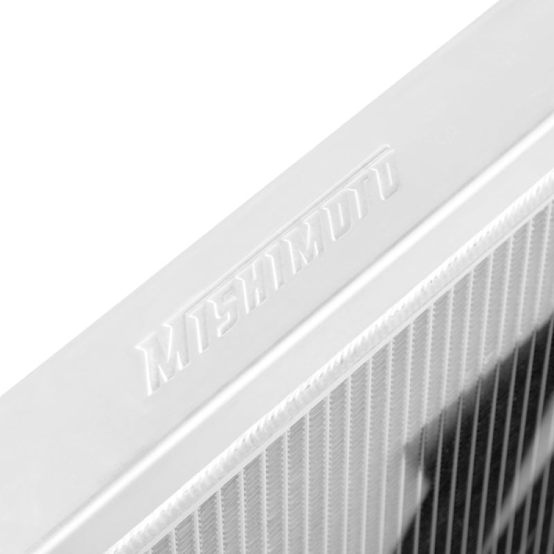 Radiators MISMMRAD-350Z-03 Mishimoto