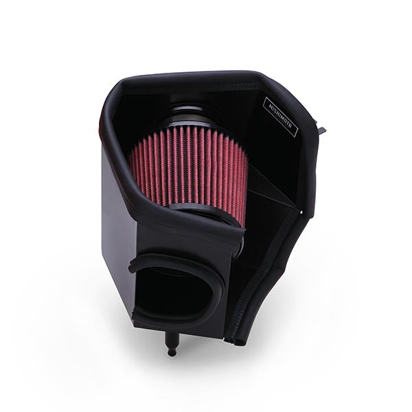 Cold Air Intakes MISMMAI-350Z-03H Mishimoto