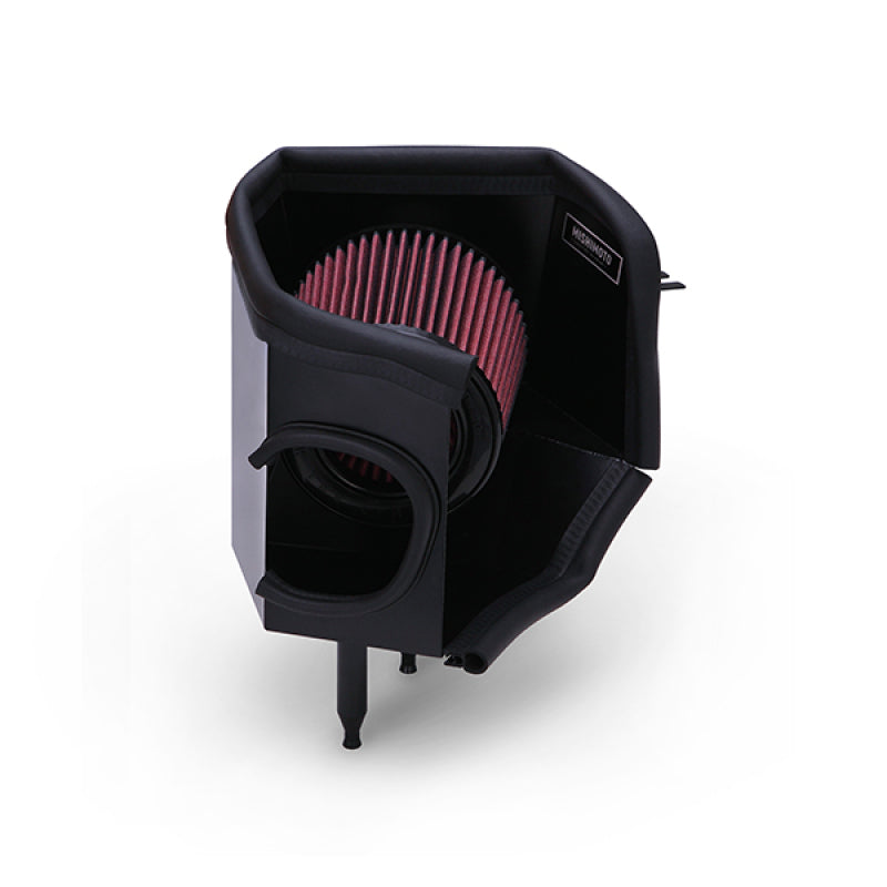 Cold Air Intakes MISMMAI-350Z-03H Mishimoto