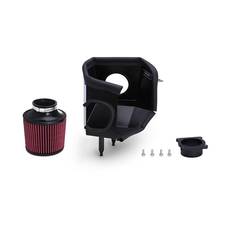 Cold Air Intakes MISMMAI-350Z-03H Mishimoto