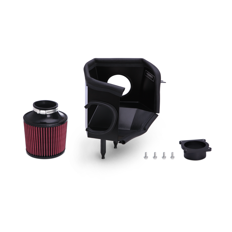 Cold Air Intakes MISMMAI-350Z-03H Mishimoto