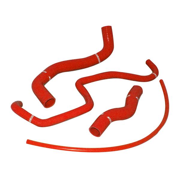 Radiator Hoses MISMMHOSE-350Z-03RD Mishimoto