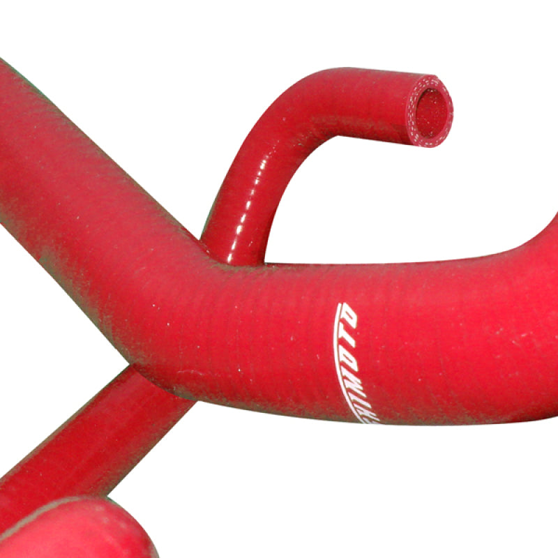 Radiator Hoses MISMMHOSE-350Z-03RD Mishimoto