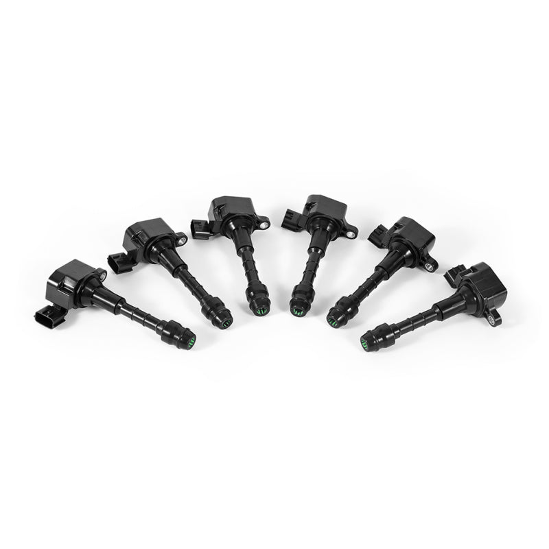 Stock Replacement Ignition MISMMIG-350Z-03 Mishimoto