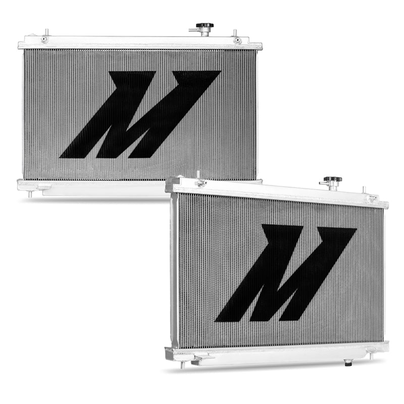 Radiators MISMMRAD-350Z-03X Mishimoto