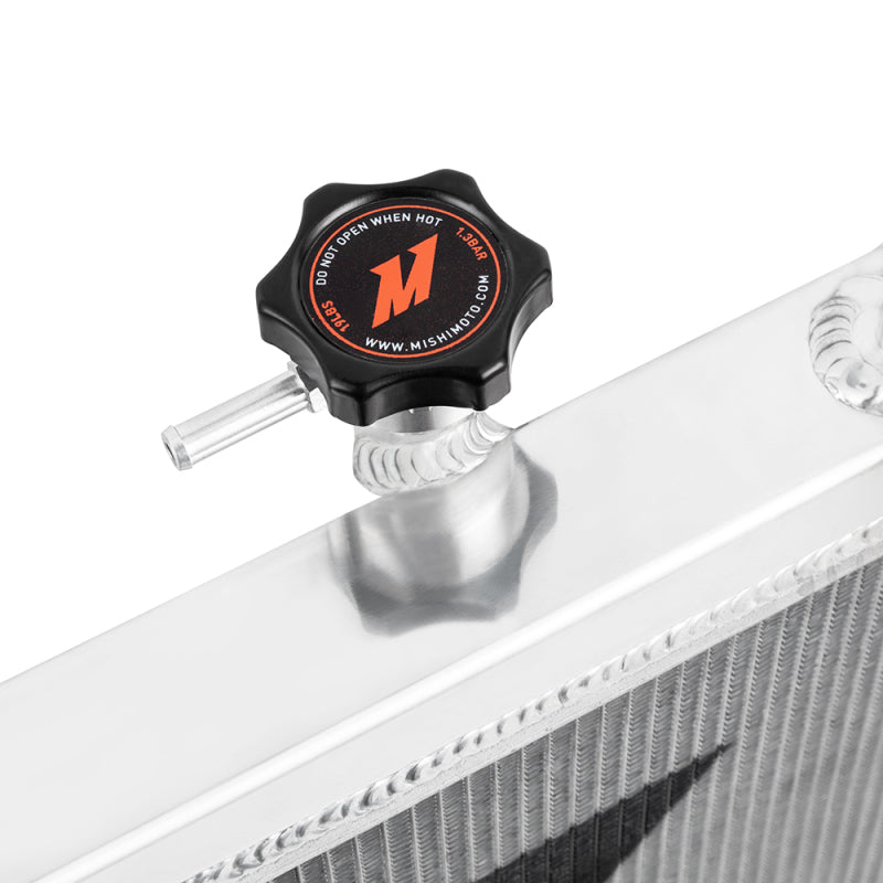 Radiators MISMMRAD-350Z-03X Mishimoto