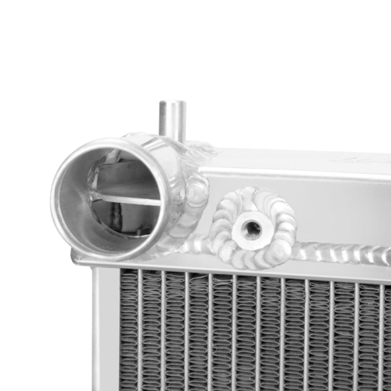 Radiators MISMMRAD-EVO-01H Mishimoto