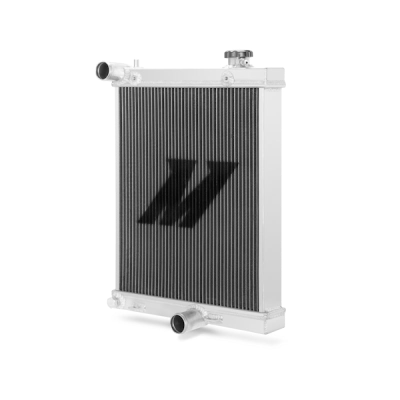 Radiators MISMMRAD-EVO-01H Mishimoto