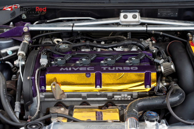 Radiators MISMMRAD-EVO-01 Mishimoto