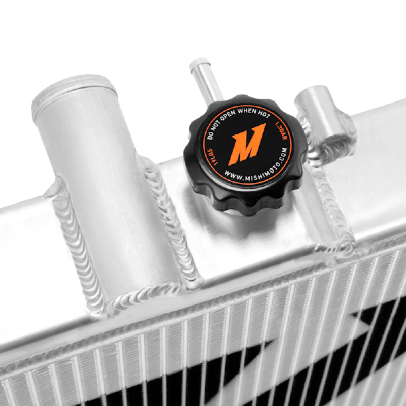 Radiators MISMMRAD-EVO-01 Mishimoto