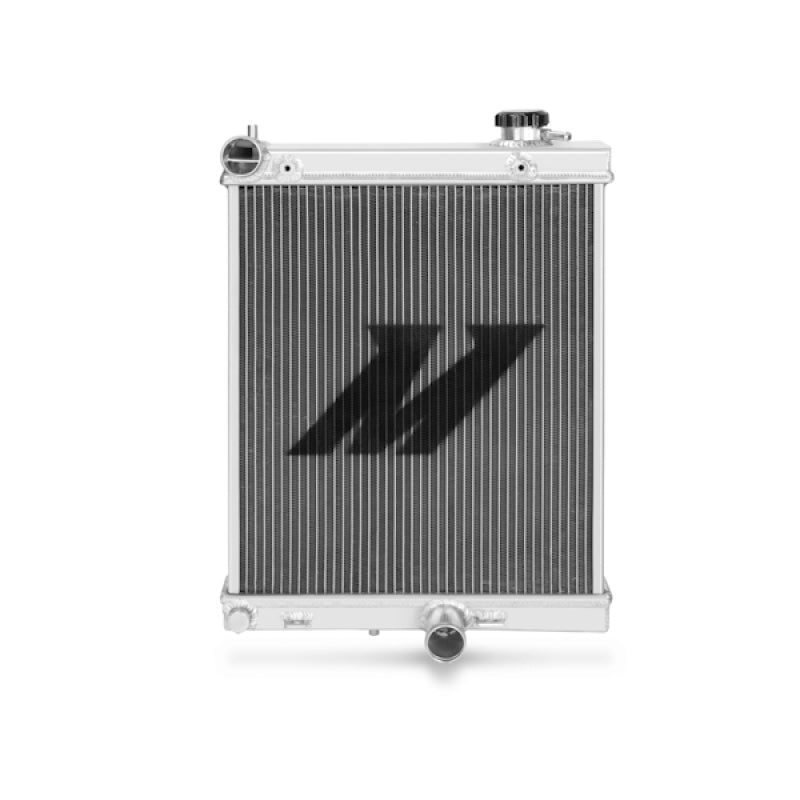 Radiators MISMMRAD-EVO-01 Mishimoto