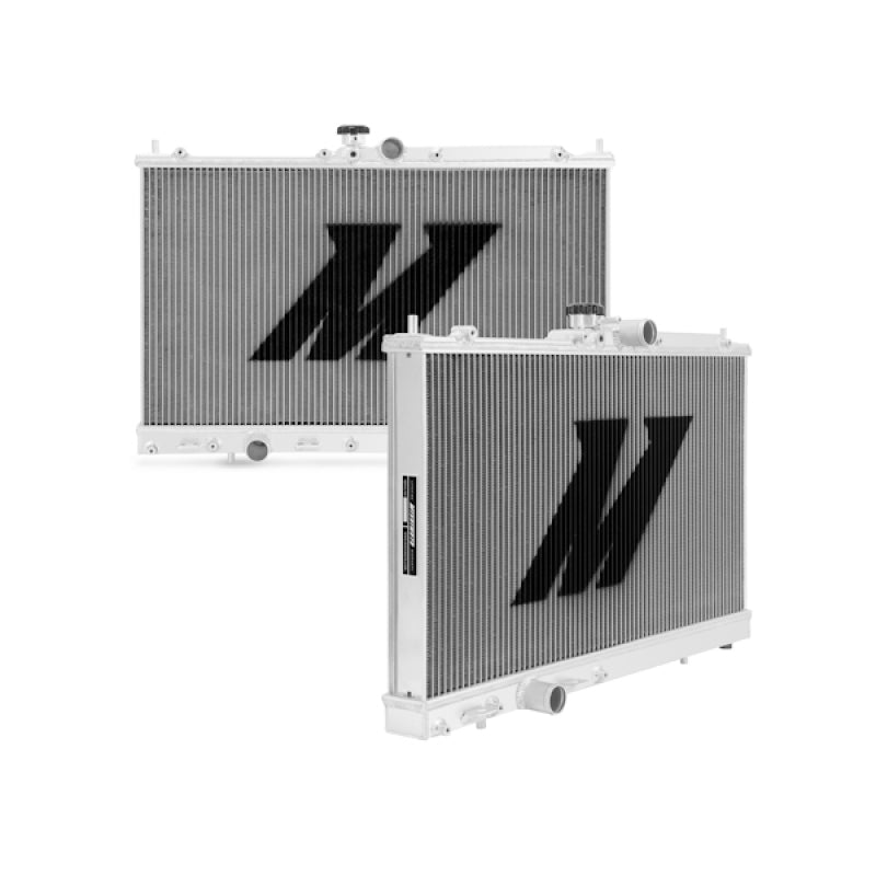 Radiators MISMMRAD-EVO-01 Mishimoto