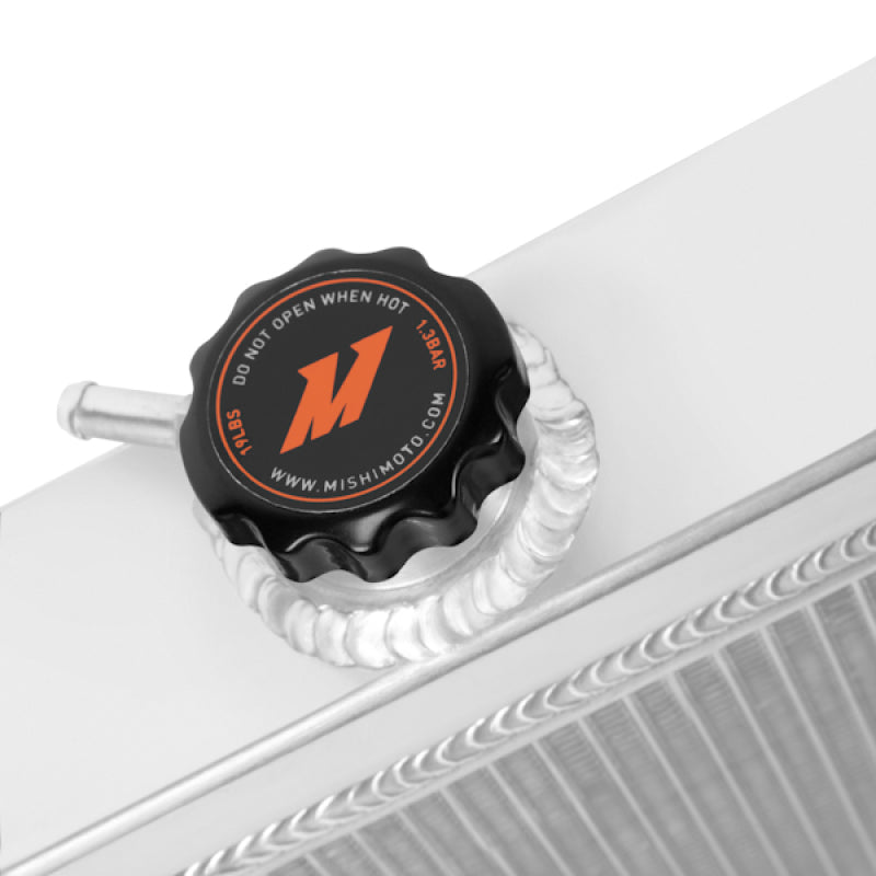 Radiators MISMMRAD-EVO-01 Mishimoto