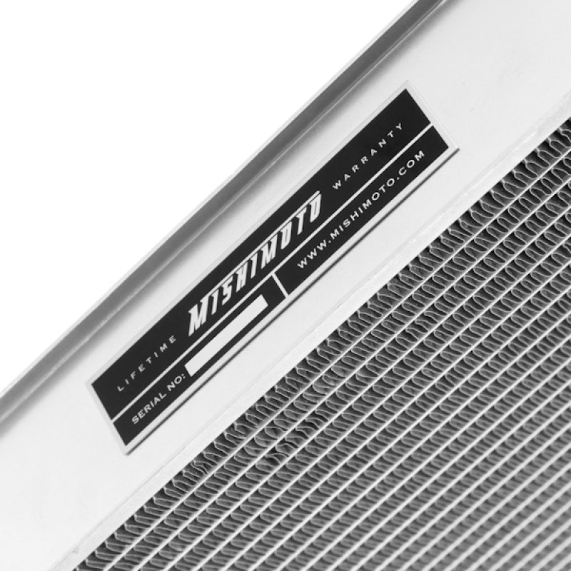 Radiators MISMMRAD-EVO-01 Mishimoto