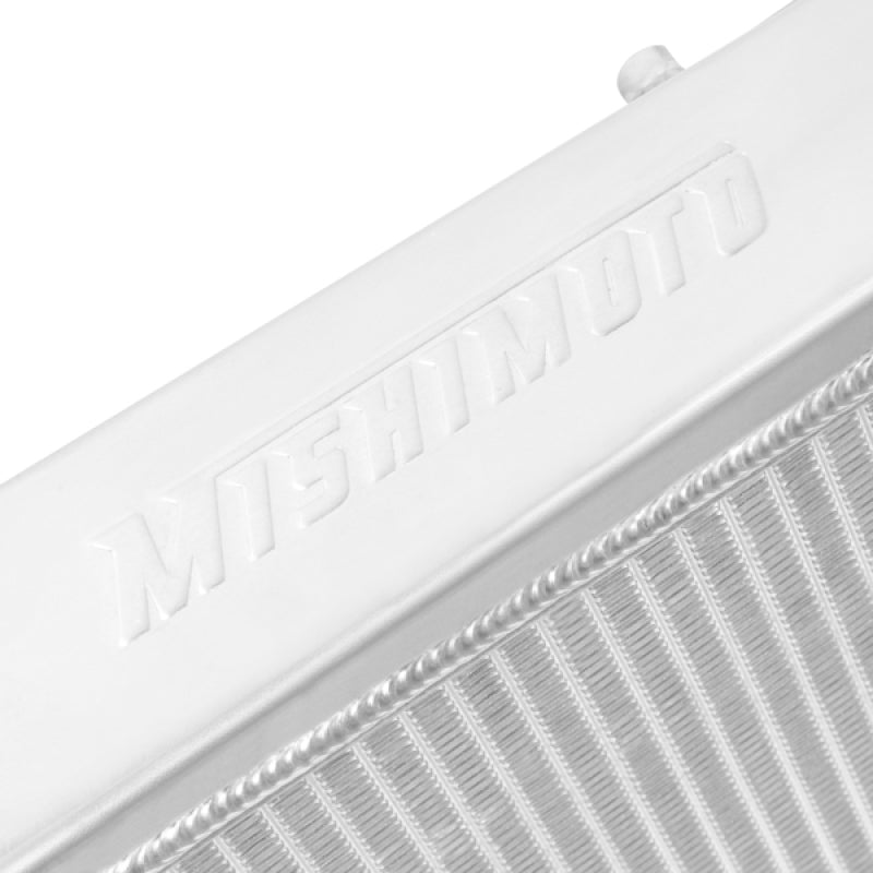 Radiators MISMMRAD-EVO-01 Mishimoto