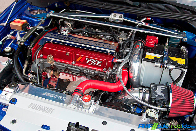Radiators MISMMRAD-EVO-01 Mishimoto