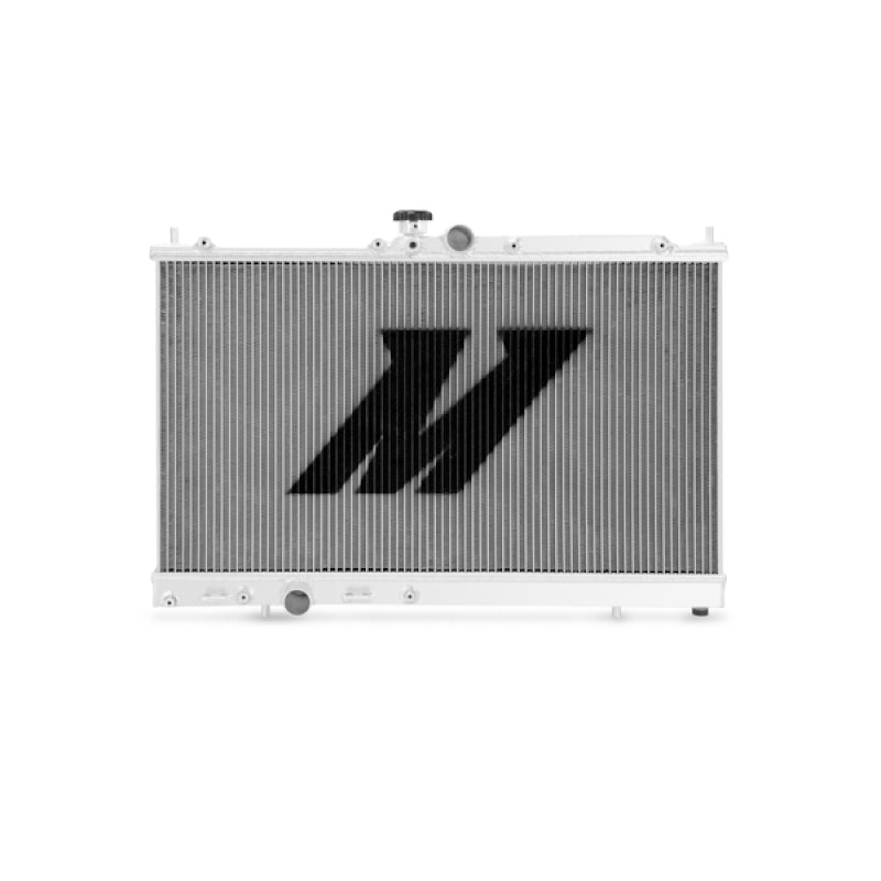 Radiators MISMMRAD-EVO-01 Mishimoto