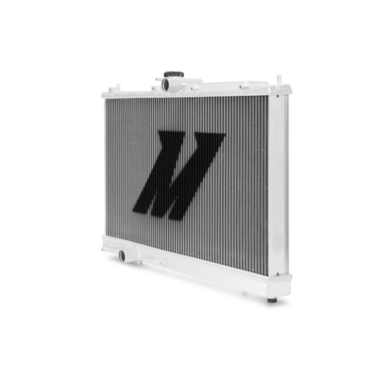Radiators MISMMRAD-EVO-01 Mishimoto