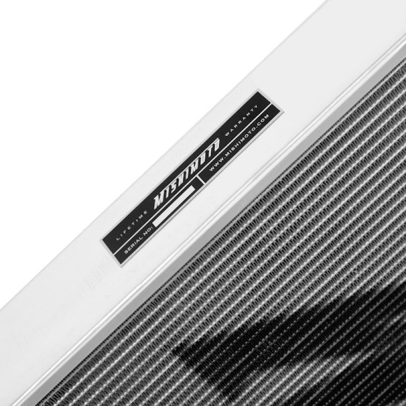 Radiators MISMMRAD-EVO-01 Mishimoto