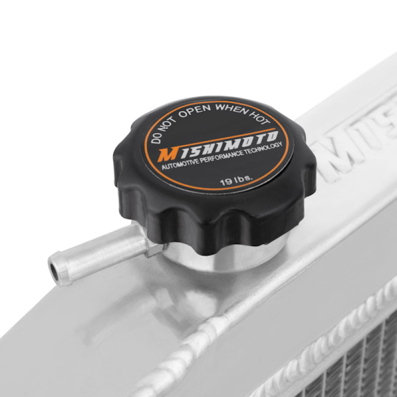 Radiators MISMMRAD-TIB-01 Mishimoto