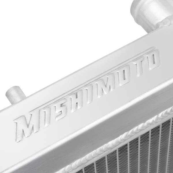 Radiators MISMMRAD-TIB-01 Mishimoto