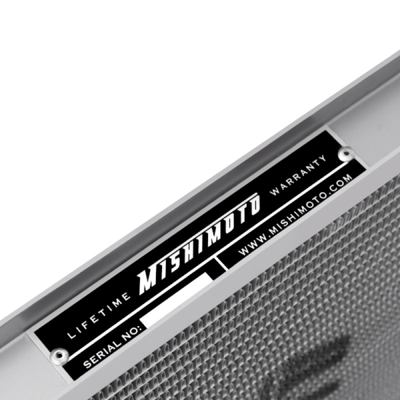 Radiators MISMMRAD-TIB-01 Mishimoto