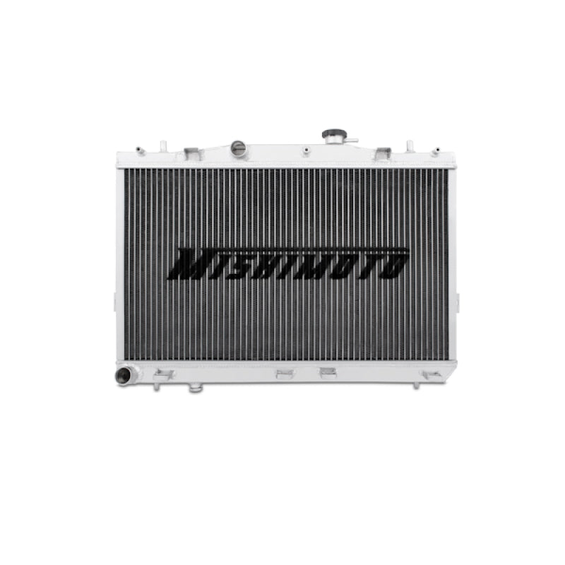 Radiators MISMMRAD-TIB-01 Mishimoto