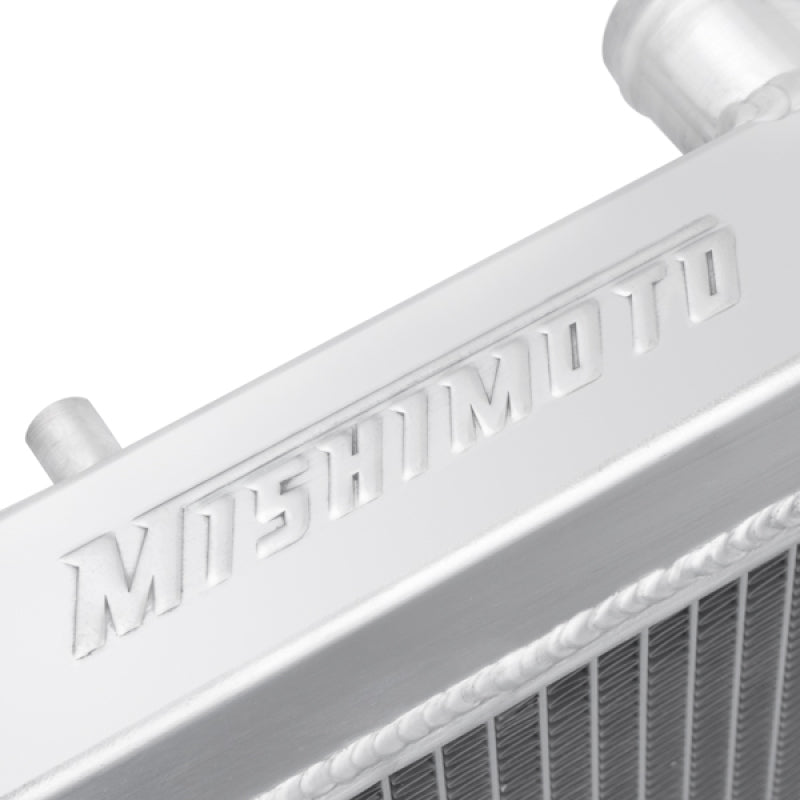 Radiators MISMMRAD-TIB-01 Mishimoto