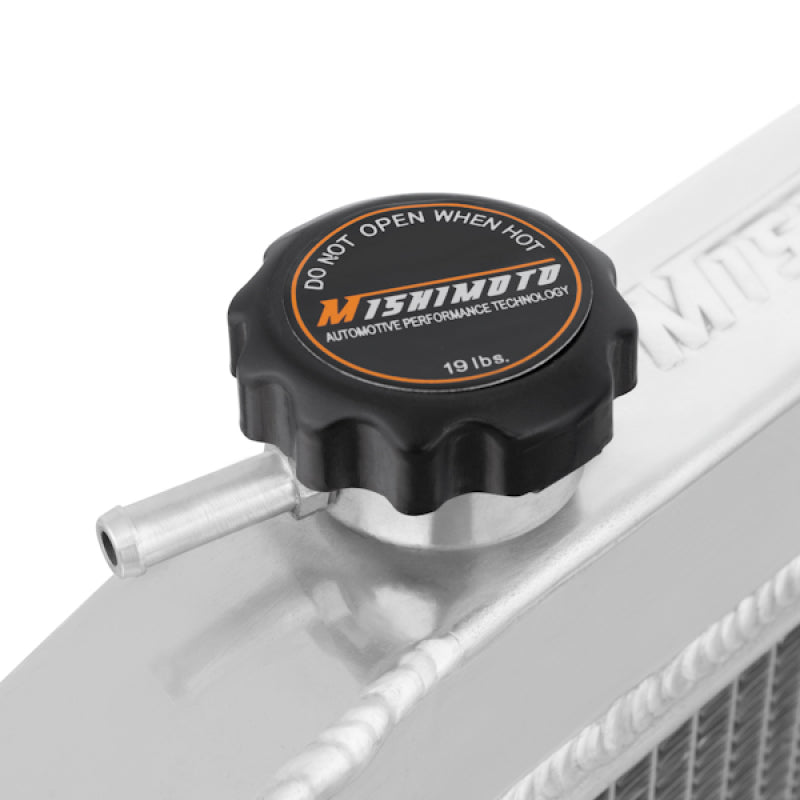 Radiators MISMMRAD-TIB-01 Mishimoto