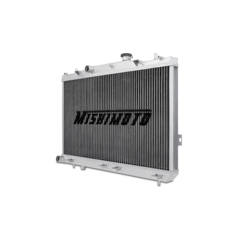 Radiators MISMMRAD-TIB-01 Mishimoto