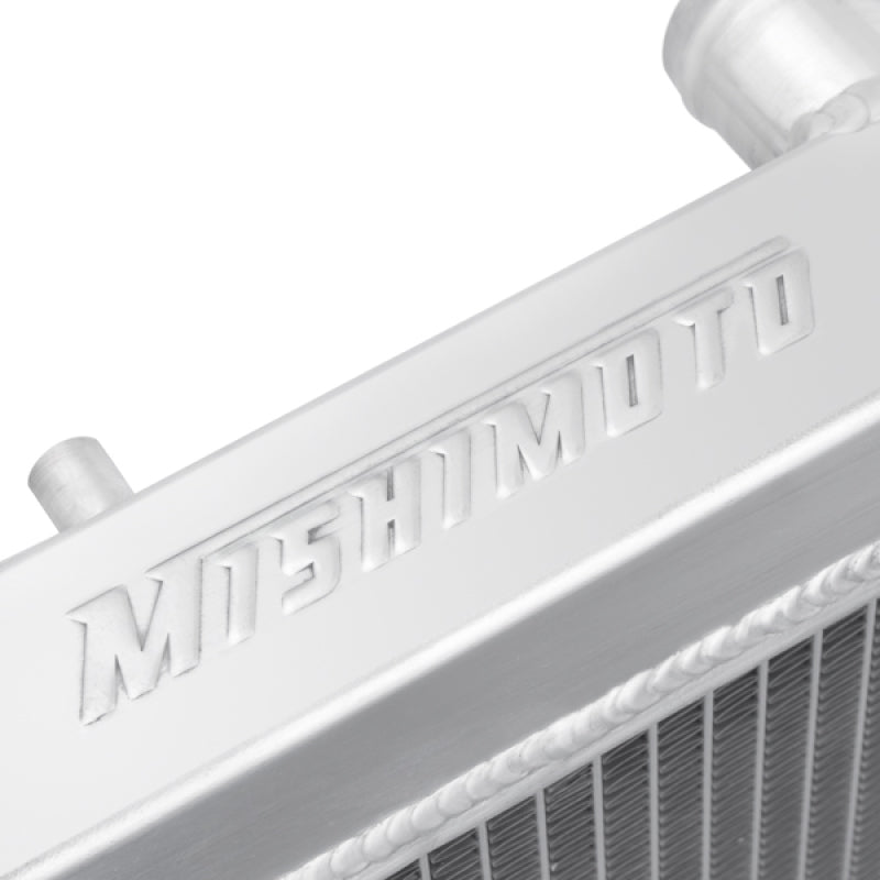 Radiators MISMMRAD-TIB-01 Mishimoto