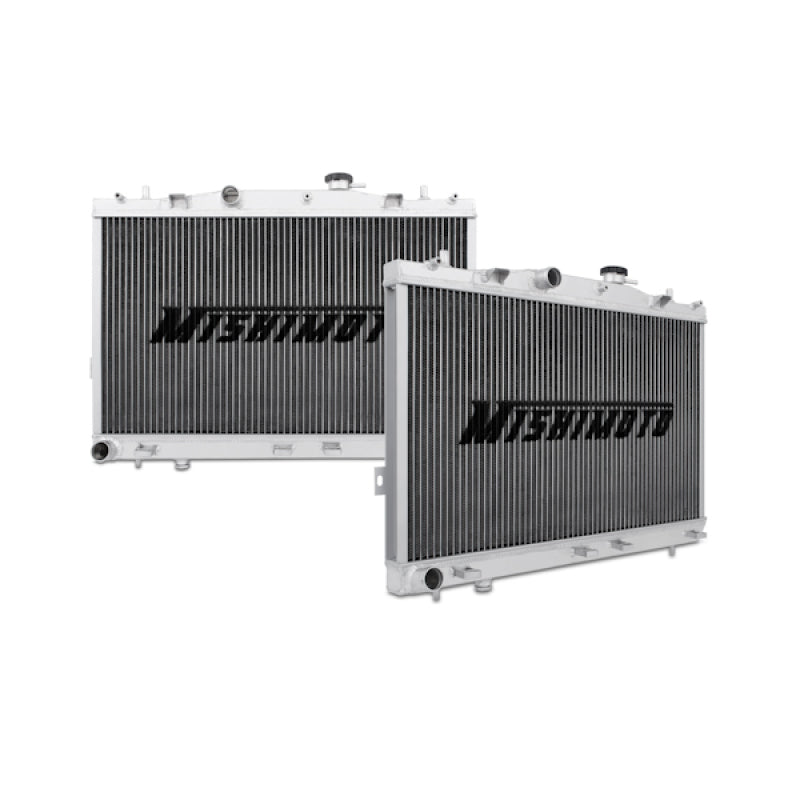 Radiators MISMMRAD-TIB-01 Mishimoto