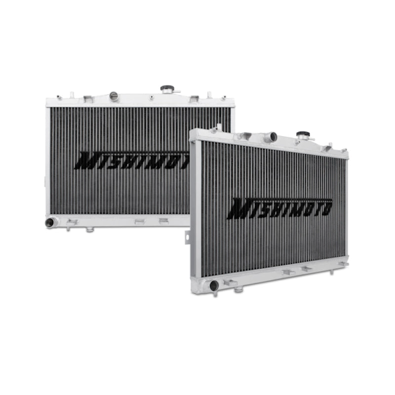 Radiators MISMMRAD-TIB-01 Mishimoto