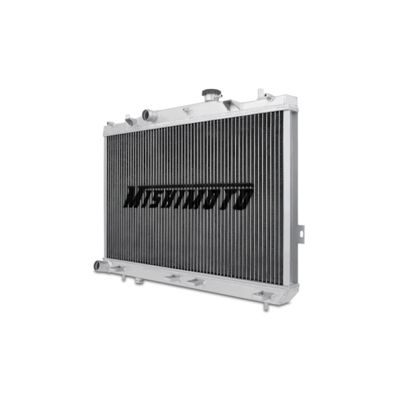 Radiators MISMMRAD-TIB-01 Mishimoto