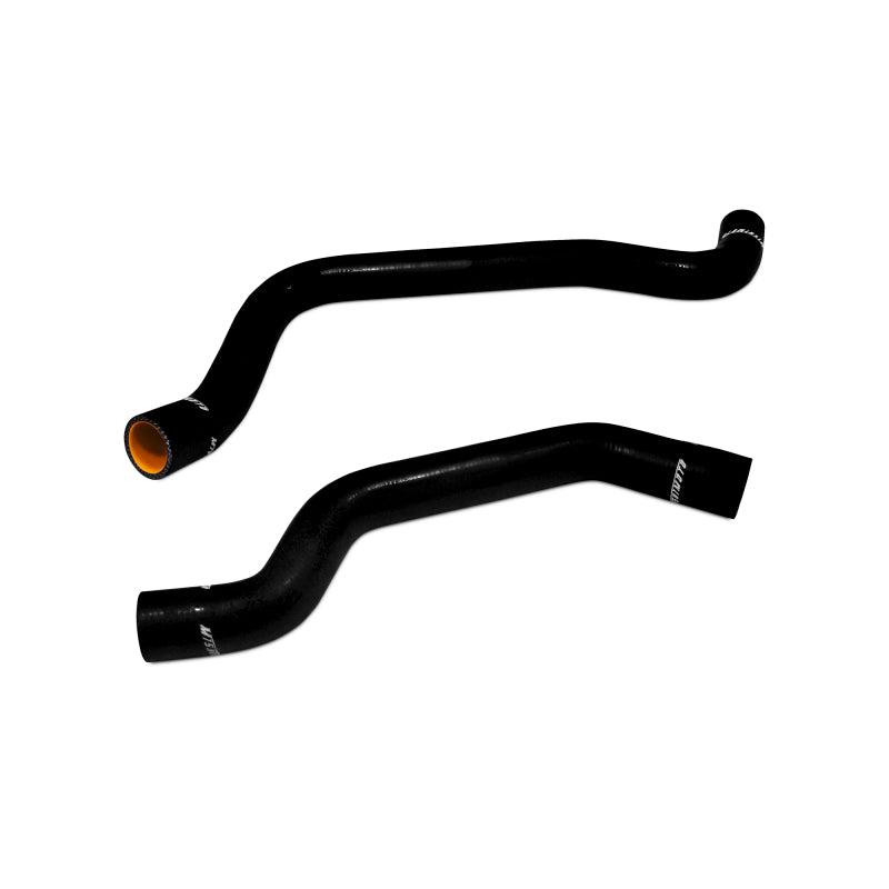 Radiator Hoses MISMMHOSE-TIB-03BK Mishimoto