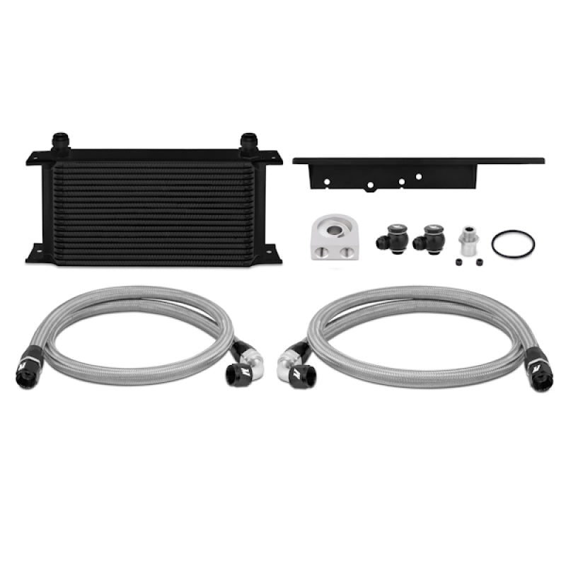 Oil Coolers MISMMOC-350Z-03BK Mishimoto