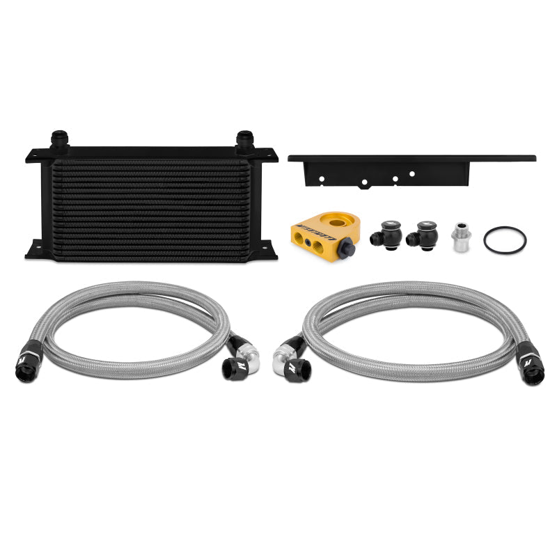 Oil Coolers MISMMOC-350Z-03TBK Mishimoto