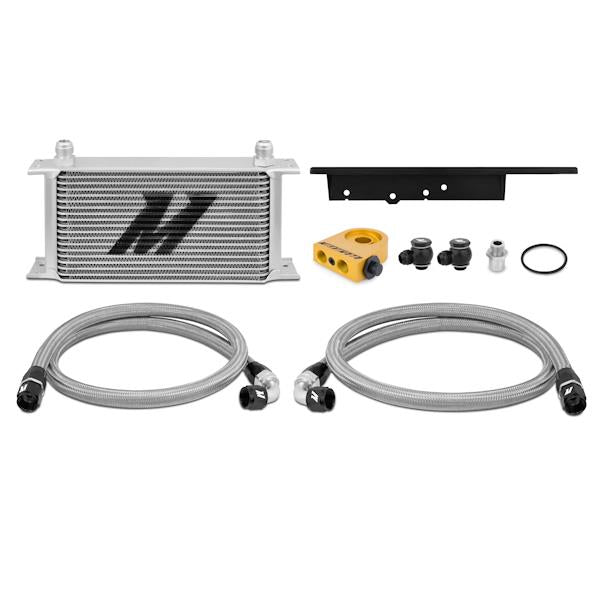 Oil Coolers MISMMOC-350Z-03T Mishimoto