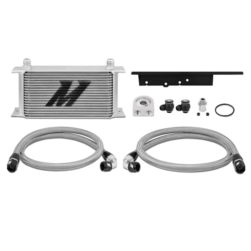 Oil Coolers MISMMOC-350Z-03 Mishimoto