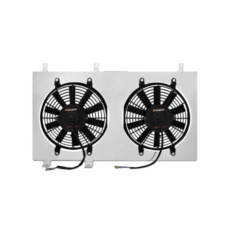 Fans & Shrouds MISMMFS-RX8-04 Mishimoto