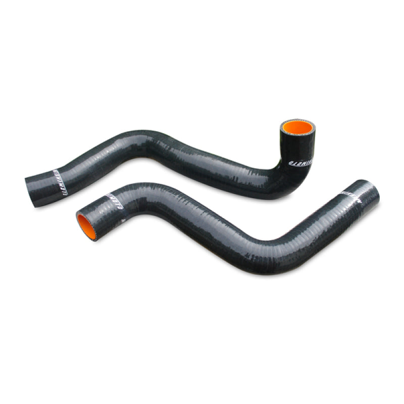 Radiator Hoses MISMMHOSE-RX8-03BK Mishimoto