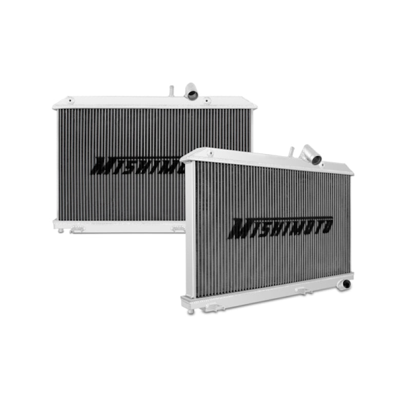 Radiators MISMMRAD-RX8-04 Mishimoto