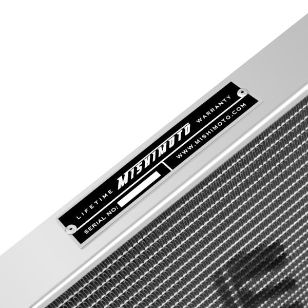 Radiators MISMMRAD-RX8-04 Mishimoto