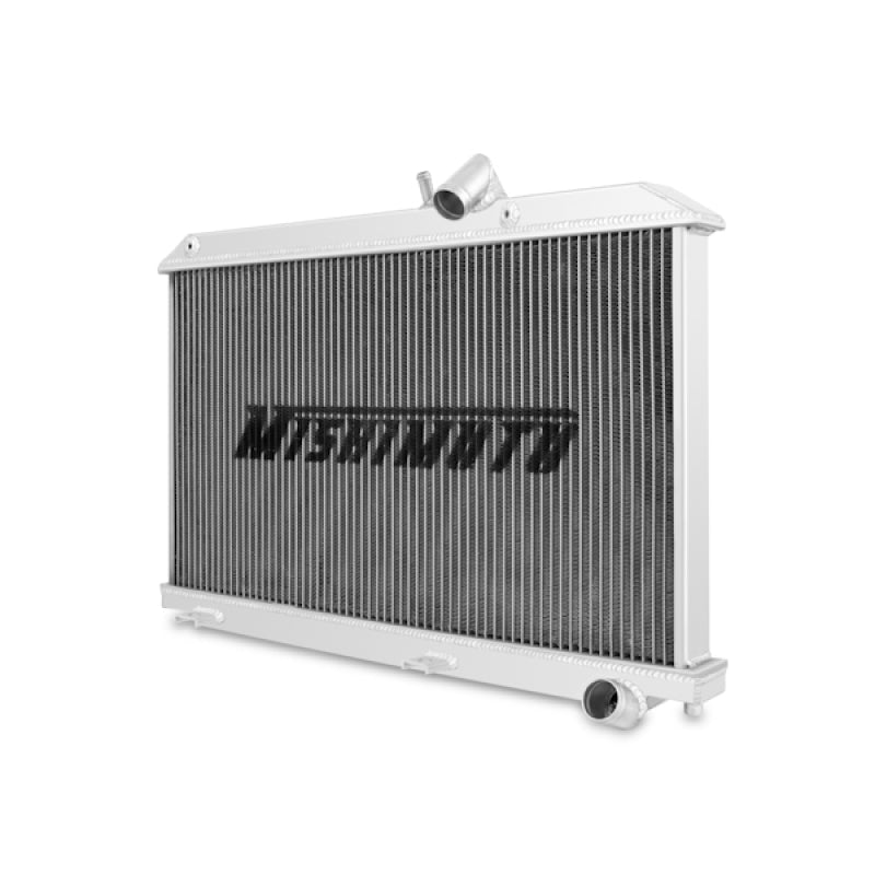 Radiators MISMMRAD-RX8-04 Mishimoto