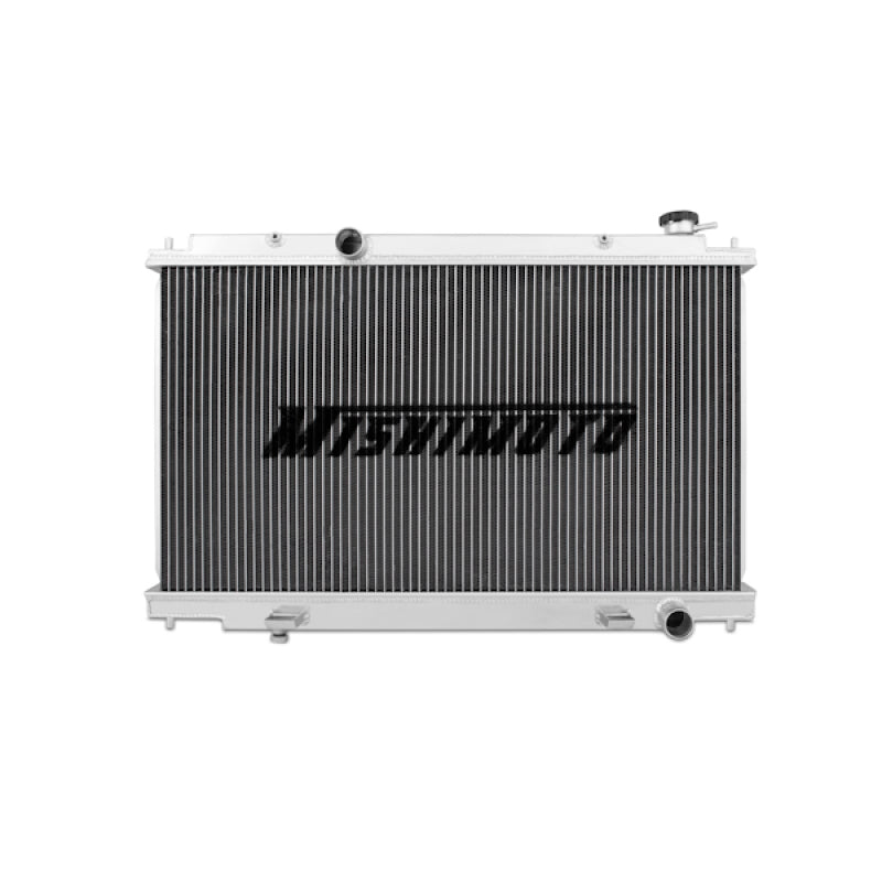 Radiators MISMMRAD-NIS-08 Mishimoto